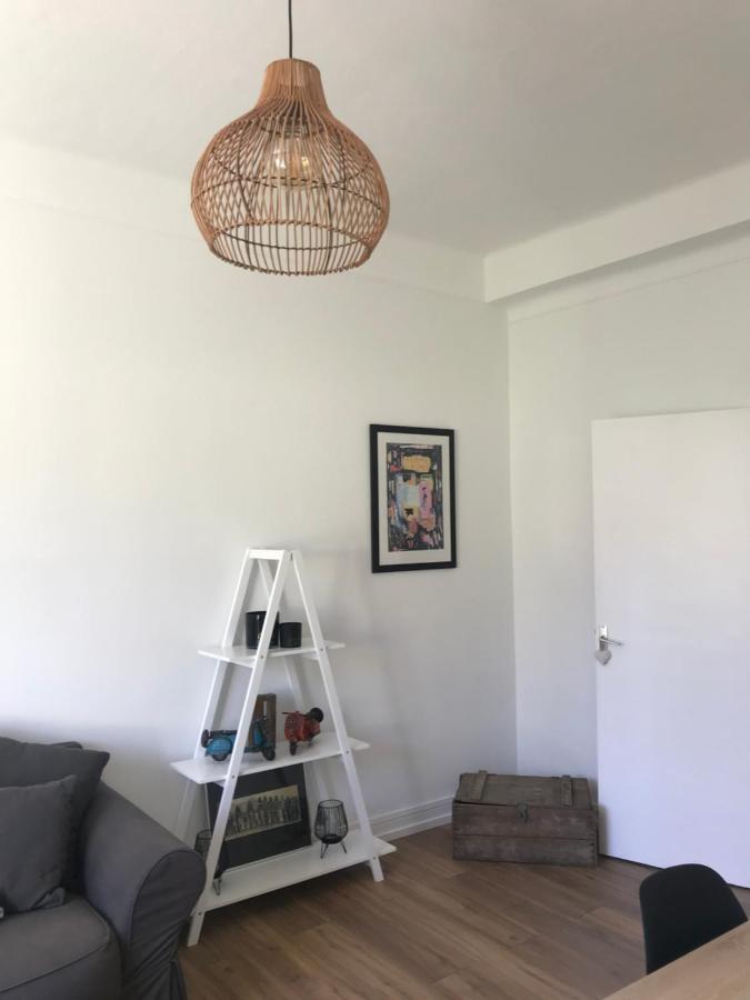 Grand F2 Quartier Les Plaines, Boulouris Proche Mer Et Port Santa-Lucia Saint-Raphael  Ngoại thất bức ảnh
